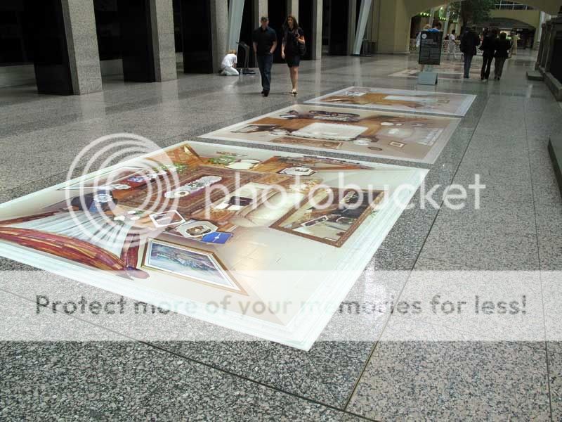 Brookfield Place by Santiago Calatrava