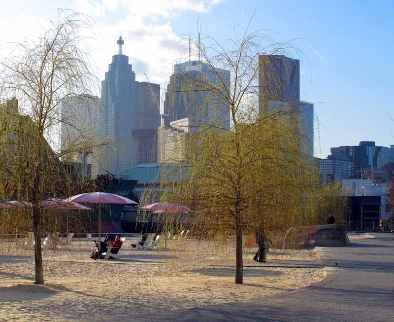 Sugar Beach_spring 2012