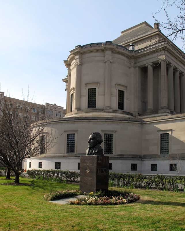 House of the Temple