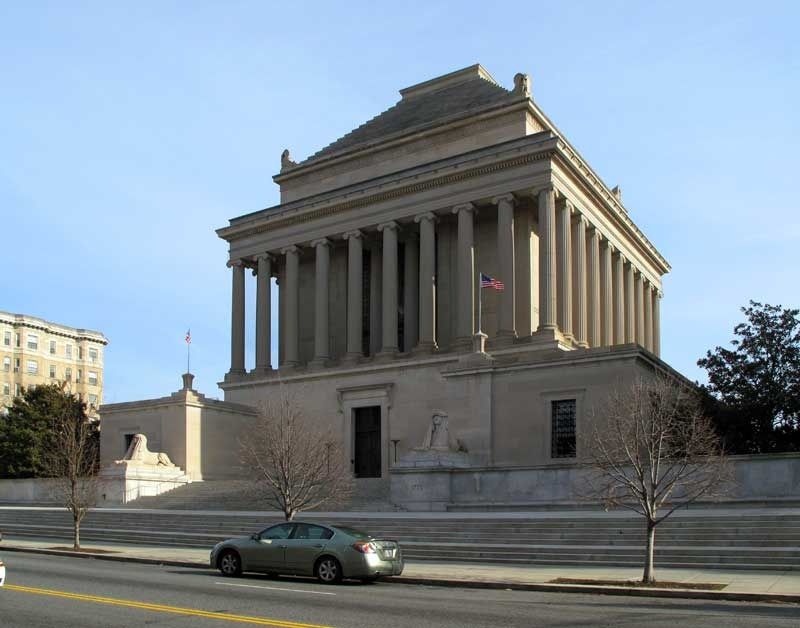 House of the Temple