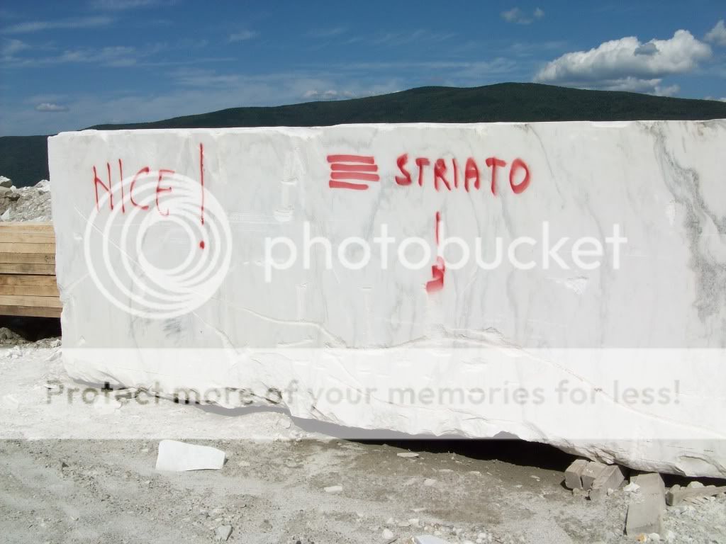 Marble Quarry, Danby VT Masonry Picture Post Contractor Talk