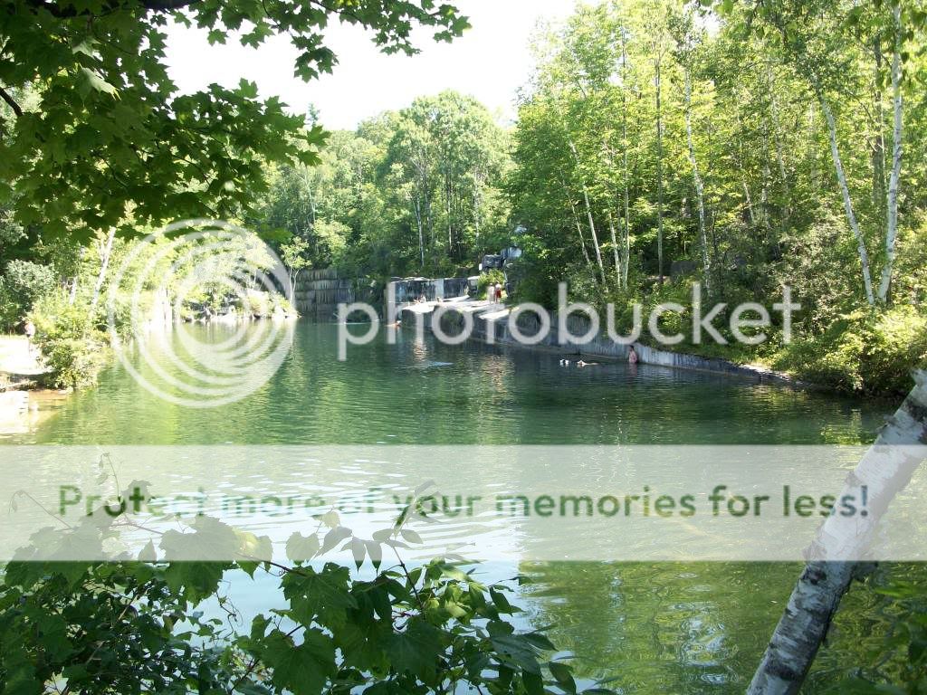 Marble Quarry, Danby VT Masonry Picture Post Contractor Talk