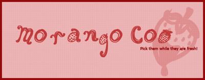 Morango-Co! =3
